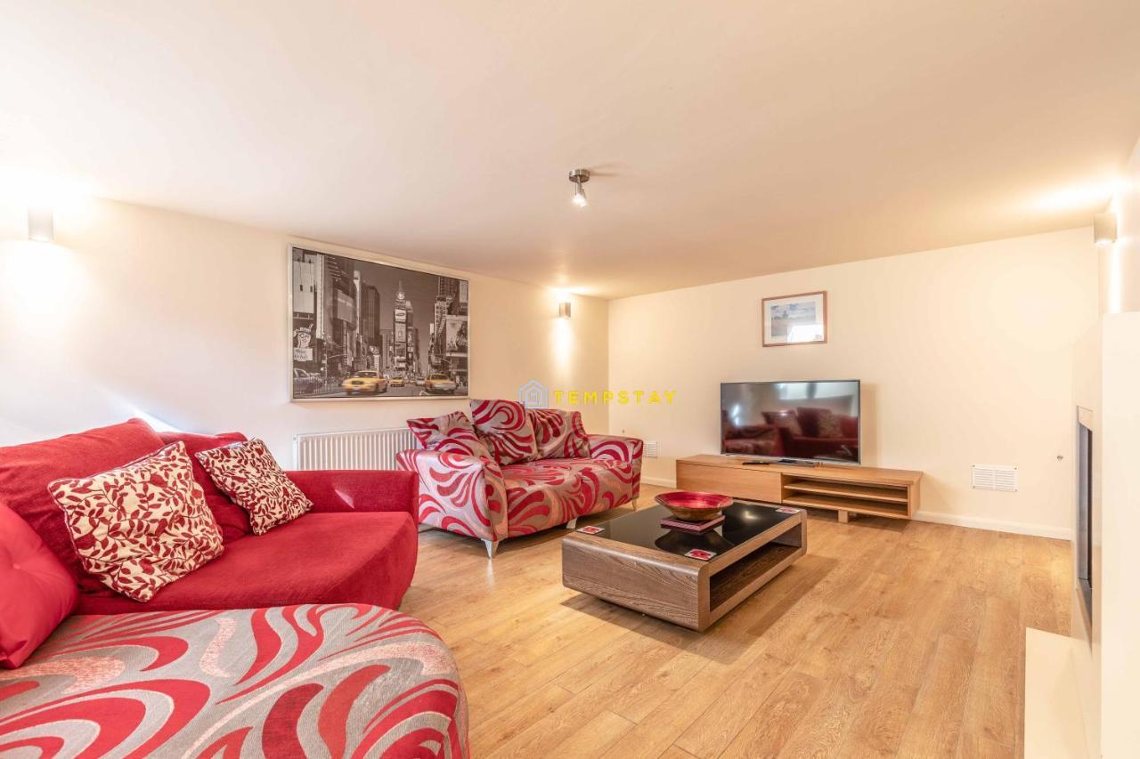 Chestnut Cottage - Stunning Countryside Views! Parking, 4 Bed, 3 Bathrooms White Waltham ภายนอก รูปภาพ